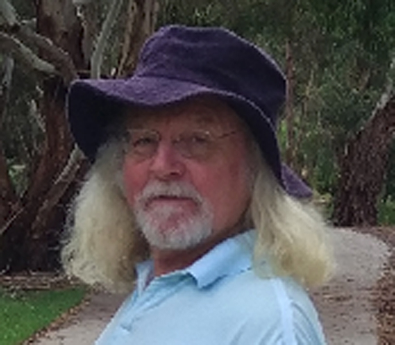 Jan Newmarch
