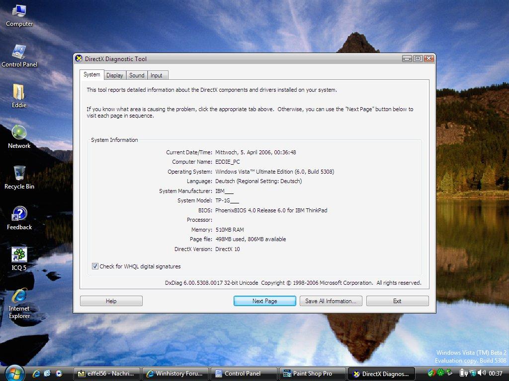 vista5308dxdiag.jpg (147723 Byte)