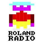 Roland Radio logo