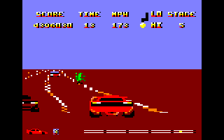 Screenshot of Twin Turbo V8