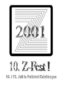 Zurück