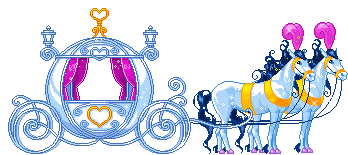 fairytale coach animations