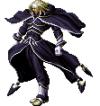 fantasy man animations