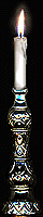 candlestick animations