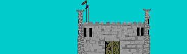 castle animations