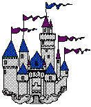 castle animations