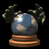 crystal ball animations
