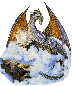 dragon animations