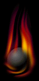 fire ball animations