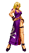 girl animations