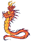 fantasy creature animations