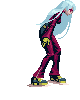 skater animations
