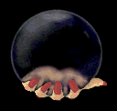 crystal ball animations