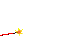 magic wand and rabbit in a hat animations