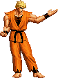 fantasy man animations