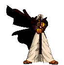 fantasy man animations