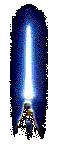 star wars light sabre