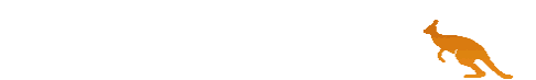 jumping kangaroo animation