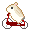 hamster on bike animation