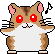 hamster music animation