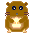 hamster animation