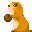 hamster animation