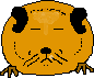 hamster  animation
