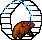 hamster in wheel animation