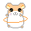 hamster hoola hoop animation