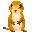 hamster  animation