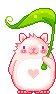 hamster animation