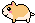 hamster animation