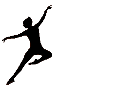 ballet dancer animation