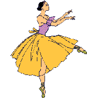 ballerina  animation