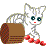  cat animation