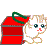 catin a carrier bag animation