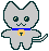   cat animation