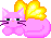 cat animation
