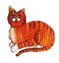 ginger  animation