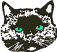 cat animation