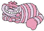 cheshire cat  animation