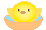 chick animation