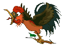 ccockeral animation
