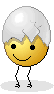 egg animation