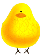 chick animation