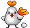 hen and egg animation