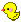 chick animation