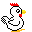 chicks animation