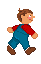  walking animations
