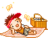  little boy animations